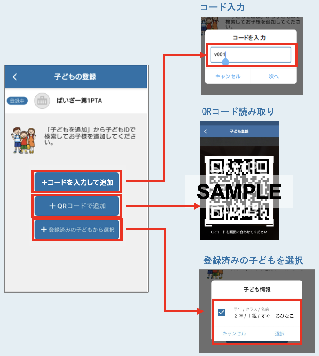 チャネルを登録する – すぐーる サポートサイト